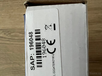 ZyXEL O2 GateWay V2, bílá - 4