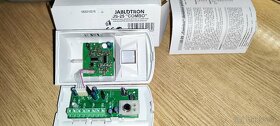 JS-25 COMBO Detektor pohybu osob a rozbití skla Jablotron - 4