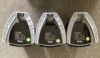 Satelitní reproboxy TEUFEL CE 20 FCR - 4