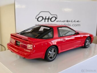 Toyota Supra MK3 1:18 Ottomobile - 4