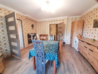 Prodej komerční Ubytování, 222㎡ Bílá 73915 - 4