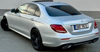 Mercedes-Benz E350d 2018 190 kW - 4