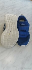 Dětské boty Adidas, velikost 30 - 4