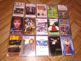 Mc kazeta mix,mix - 4