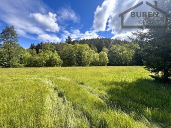 Prodej zemědělská půda, 46 428 m2 - Kočov - Ústí - 4