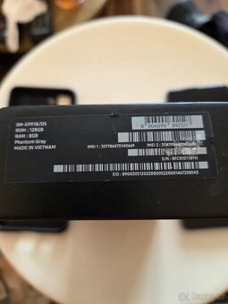 Samsung Galaxy S21 5G - 4