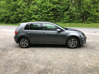 GOLF VII - LIFT - 2018 - HATCHBACK - 5.dv. 1.4 TSI - SOUND - 4