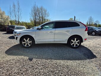 Volvo XC60,2.4D,120KW,AWD,4x4,MANUÁL,R.V.2012 - 4