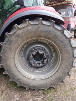 Case ih 105C - 4