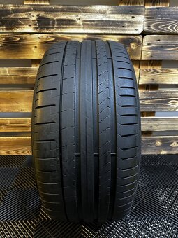 Mercedes Benz třída S W223 ALU disky Vossen 5x112 R22 - 4