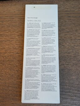 Google Pixel Watch 3 (41 mm) - 4