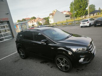 Ford kuga ST Line - 4