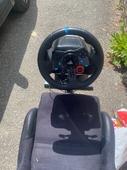 Playseat evolution black - 4