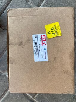 Termostat 1.9jtd - 4
