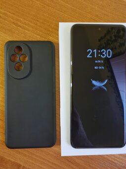 Honor 200 8GB/256GB černý - 4