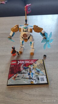 Lego Ninjago - 4