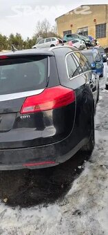 Opel Insignia CDTi - 4