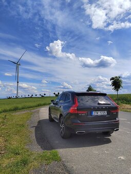 Volvo XC60 D5 Rdesign - 4