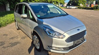 Ford Galaxy 2.0 TDCi 110kw Automat 2018 - 4