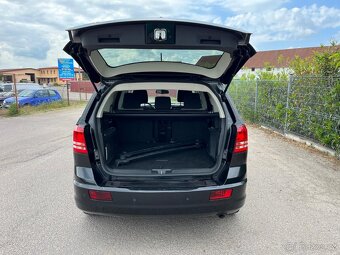 Dodge Journey, 2,0 CRD KLIMA ROZVODY 2x PNEU - 4