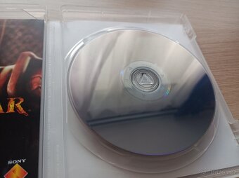 God of War Collection na Ps3 (CZ Popisek) - 4
