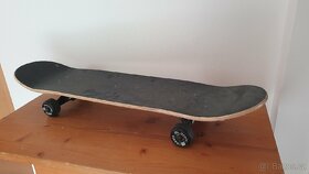 Skateboard - 4