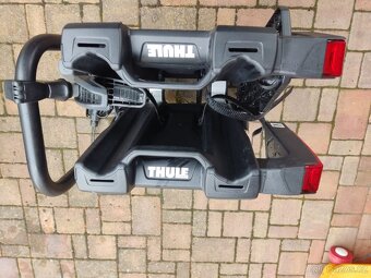 Thule nosič EasyFold XT 933 - 4
