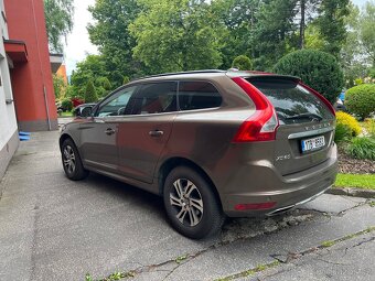 Volvo XC60, D4, 2.4l, 136kw (chip), 11/2013 - 4