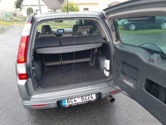 Prodám Hondu CR-V 2.2 cdti 103 kw 4x4 - 4