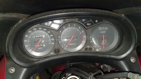 Yamaha XJ900S Diversion - 4