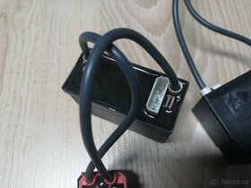 Startér xenonové výbojky AL 1307329062 - 4
