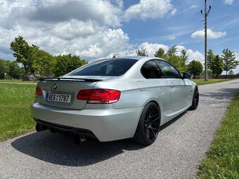 BMW E92 335i N54 - RWD Manual - 4