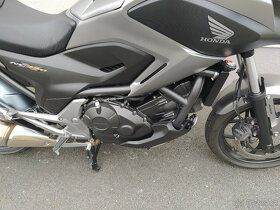 HONDA NC 750X ABS 16TIS KM - 4