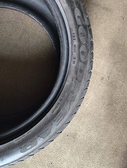LETNÍ PNEU GOODYEAR 275/40/19-2KS - 4