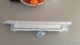 Zcela zatemňující roleta Velux DKL C02 - 4