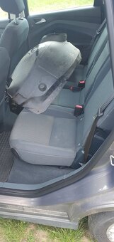 Prodám Ford c max - 4