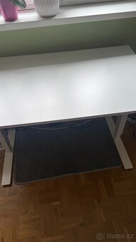 Polohovací stůl ,120x70cm - 4
