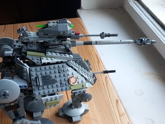 Lego 75234 - 4
