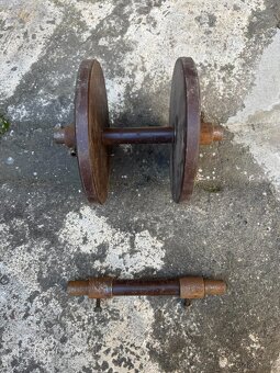 Věci na fitness - 4