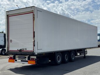 Schmitz SKO 24/L ROLETA (2095) - 4