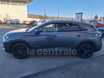 DS 7 Crossback  PureTech 180 PERFORMANCE LINE Aut 09/2018 - 4