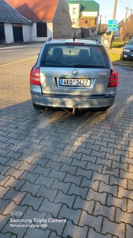 Prodam Octavii 1.9 TDI 77kw - 4