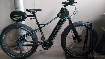Leader fox Braga 18" - 4