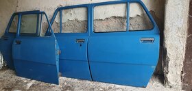 Škoda 100,110 - 4