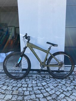 Prodám horské kolo Haro Escape 8.1 - 4