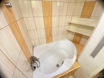 Prodej bytu 2+1, Hranice, ul. Obránce míru, 53 m2 - 4