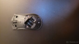Herní myš Razer Deathadder V2 x Hyperspeed - 4