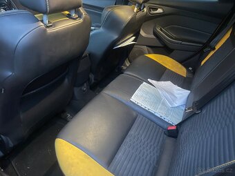 Focus ST MK3 - 4