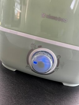 Sterilizátor KikkaBoo - 4