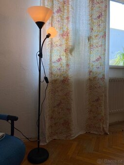 Stojací lampa - 4